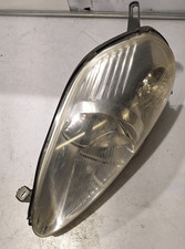 SX. PROIETTORE per FIAT GRANDE PUNTO (2Y) 1.4 T-Jet 16V Ber 6ab53c 51701593