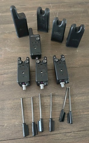 Delkim txi 1 set - delkim,