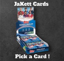 2025-26 Topps UEFA Club