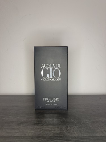 Acqua gio profumo - di, 180
