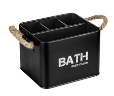 Wenko box bagno gara con - box,