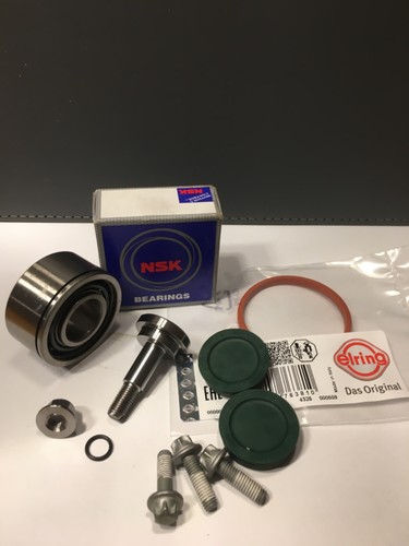 Kit cuscinetti porsche - cuscinetti,