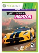 Forza horizon read - forza,