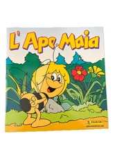 L’ape Maia: Album Completo