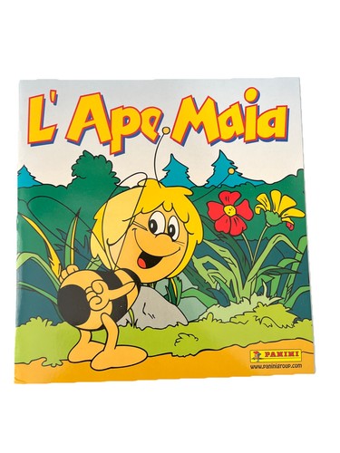 Ape maia album completo - l’ape,