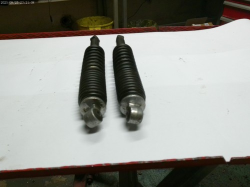 Piaggio mp3 125 - 07, kit