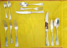 Servizio Posate Vintage -