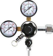 Riduttore di pressione