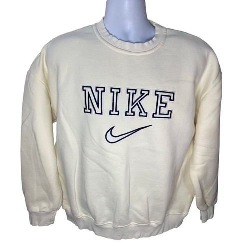 Felpa nike vintage - felpa,