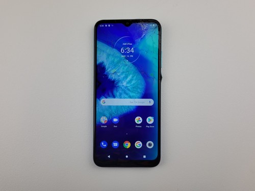 Motorola moto power lite - motorola,