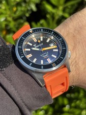 Squale matic - squale,