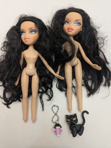 2008 raro bratz mga - raro,
