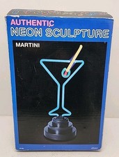 Advantage Industries Martini
