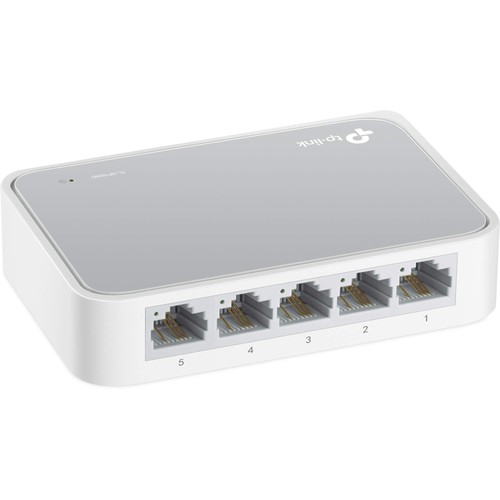 Link sf1005d switch - link, tl