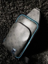 Zaino Monospalla LV "Classic