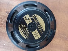 Fender Eminence Altoparlante