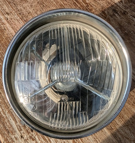 Faro fanale fiat 500 - faro, flrl