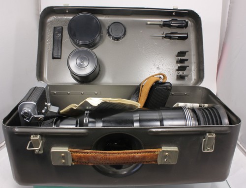 Zenit photosniper - zenit,