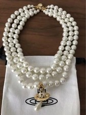 Collana girocollo Vivienne