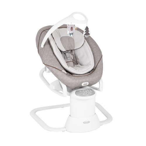 Graco all ways - all,