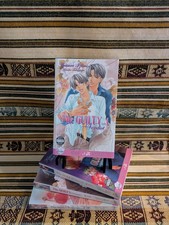 Il colpevole vol. 1-4 COMPLETO