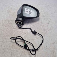 Specchietto retrovisore esterno DX Audi A1 8X 3P 1.6 TDI 2014 5 fili