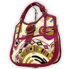 Borsa a mano Emilio Pucci