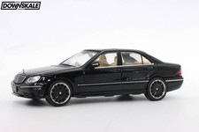 Tarmac Works Mercedes-Benz S