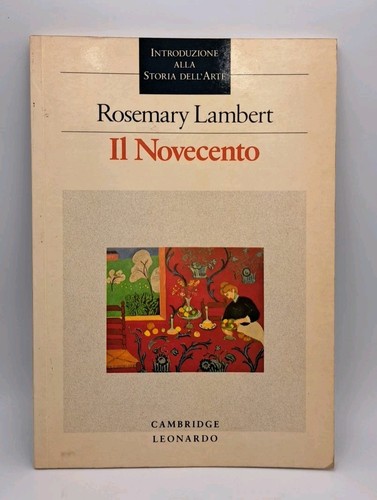 Novecento lambert - il,