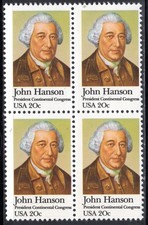 US Stamp Scott #1941, 20c