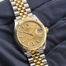 Rolex Datejust 31 mm 2023 B&P