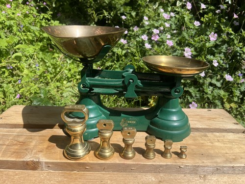 Librasco vintage balance - librasco,