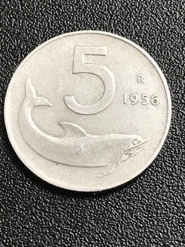 Italia repubblica italiana 5 - italia,