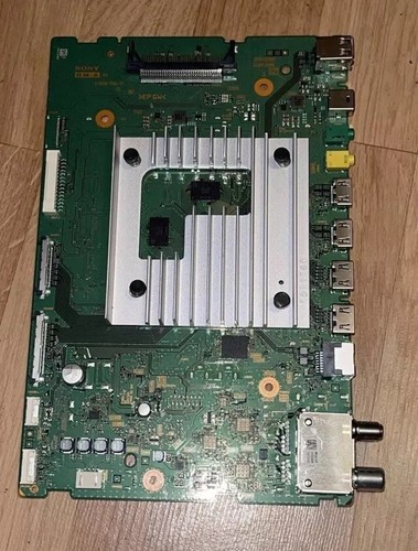 Carte mere sony kd - tv, kd-65x89j