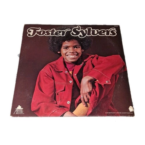 1973 original press - 1973, foster