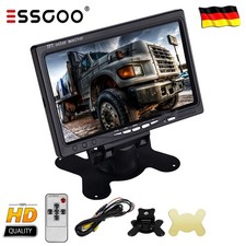 Schermo monitor HD LCD 7