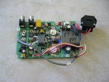 Kenwood TS-50S Unità PA in