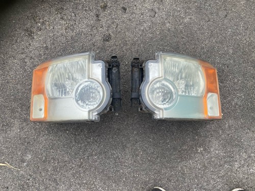 Land rover discovery - land,