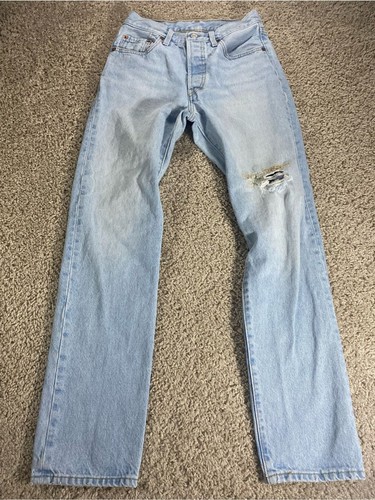 Jeans levis 501 - jeans, denim