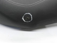 Selle (Ducati - Monster 821