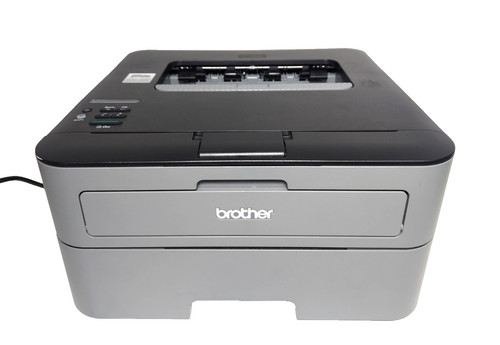 Brother l2305w black - brother,