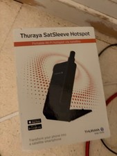Telefono satellitare thuraya - telefono,