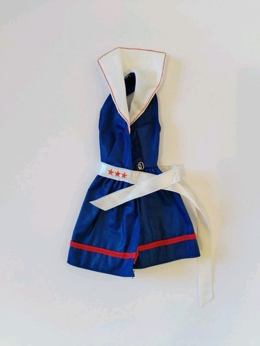 Barbie abito vintage - ,