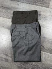 Lotto pantaloni a spina - a,