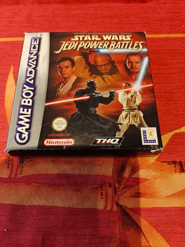 Star wars jedi power - jedi, battles