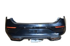 Paraurti posteriore Seat Cupra