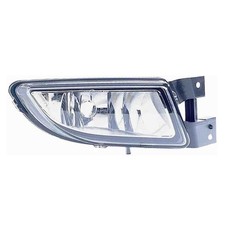 Fendinebbia Destro Per Fiat