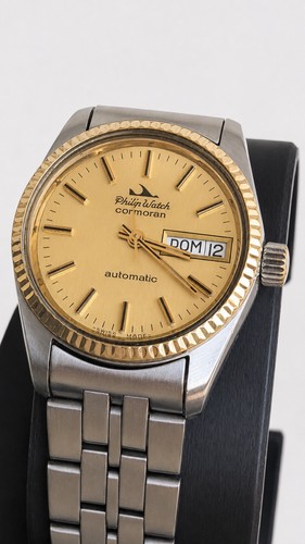 Philip watch automatic vintage - automatic,