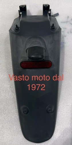 Parafango posteriore porta - parafango,