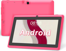 Tablet 7 Pollici Android